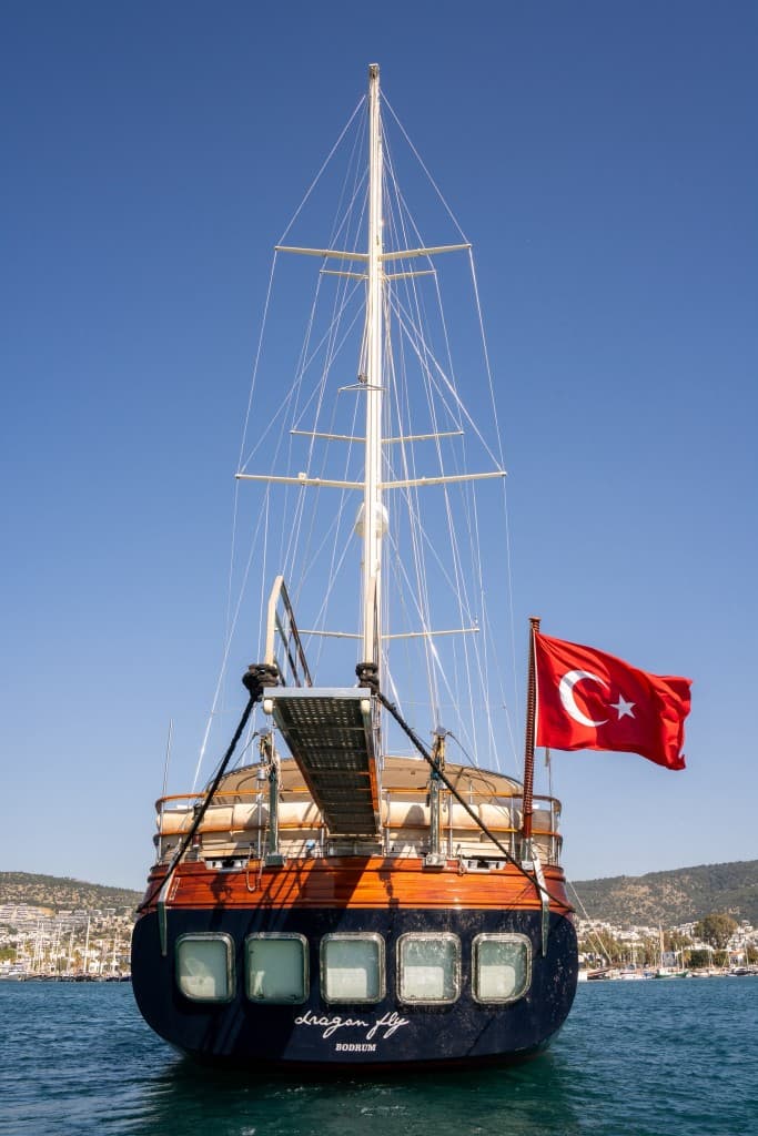 Carpe Diem Yachting